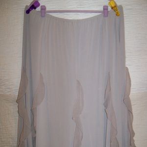 George Simonton Milky Knit Elastic Waist